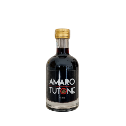 AMARO TUTONE  100 ml